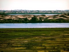 ��Ƭ�뱱�������ɳĮ��������ʮ���ɳ�ɽ�Ĵ���ʷ